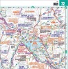 ツーリングマップル中部北陸（72諏訪）