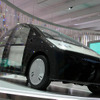【東京モーターショー07】トヨタ 1/X---劇的な省エネ 省資源