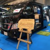 ビジネスの規模もキャンピングカーづくりにフル活用!!国産車から輸入車まで幅広く手掛けるフジカーズジャパン