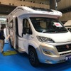 ビジネスの規模もキャンピングカーづくりにフル活用!!国産車から輸入車まで幅広く手掛けるフジカーズジャパン