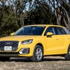 アウディQ2 1.0TFSI sport