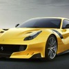 フェラーリF12tdf