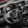 メルセデスベンツAクラス新型