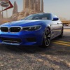 BMW M5 新型