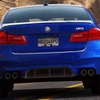 BMW M5 新型