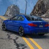 BMW M5 新型