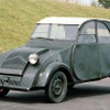 シトロエン 2CV