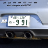 ポルシェ 911タルガ4 GTS