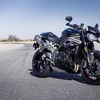 トライアンフ・スピードトリプル RS