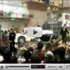 【東京モーターショー07】青木孝憲デザイナー挑発スピーチ動画「某スーパーカーは戦争を仕掛けている」