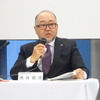 スバルの岡田専務