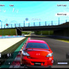 【東京モーターショー07】GT5プロローグ、除幕イベント…リアルと同時