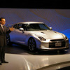 【東京モーターショー07】GT5プロローグ、除幕イベント…リアルと同時