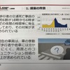 事故は夜間に発生する。夜間に事故を未然に防ぐ技術がもとめられている