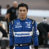 #30 佐藤琢磨（レイホール・レターマン・ラニガン・レーシング）