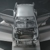 【新型トヨタ『カムリ』写真蔵】ここまでわかる写真29点