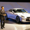 【SUPER GT】日産 GT-R、08年シーズンに参戦