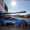 #12 カルソニックIMPUL GT-R