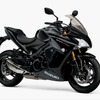 スズキ GSX-S1000F ABS グラススパークルブラック