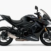 スズキ GSX-S1000F ABS グラススパークルブラック