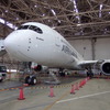 エアバスA350-1000