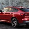 BMW X4 新型