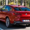 BMW X4新型