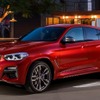 BMW X4新型