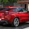 BMW X4新型