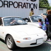 NAロードスター乗りの間で有名なキスモ