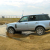 【東京モーターショー07】迫力！　4×4アドベンチャー同乗試乗会