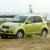 【東京モーターショー07】迫力！　4×4アドベンチャー同乗試乗会