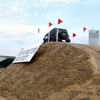 【東京モーターショー07】迫力！　4×4アドベンチャー同乗試乗会