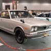 スカイライン HT GT-R（1970年）／オートショップ タキーズ