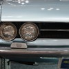 いすゞ117クーペ（1972年）／ISUZU SPORTS