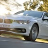 BMW 320d エフィシエント・ダイナミクス