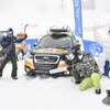 SUBARU SNOW FES in NAEBA