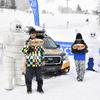 SUBARU SNOW FES in NAEBA