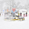 SUBARU SNOW FES in NAEBA