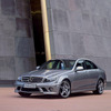 メルセデスベンツ、C63AMG の予約受付を開始