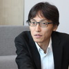 カーセブンディベロプメント システムグループ マーケティング＆システム＆トレーディングディブジョン グループマネージャー 中村次郎氏