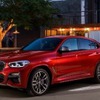 BMW X4 新型