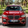 BMW X4 新型