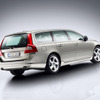 ボルボ V70 フルモデルチェンジ…予約受付を開始