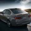 BMW M3 CS
