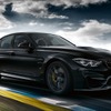 BMW M3 CS