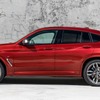 BMW X4 新型 M40i