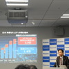 パナソニック コネクティッドソリューションズ社セキュリティシステム事業部市場開発部の朝比奈純部長