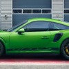 ポルシェ911GT3 RS改良新型