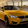 BMW M4カブリオレ・エディション30ヤーレ